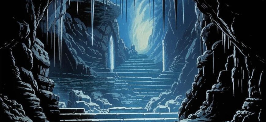 Светлый мир