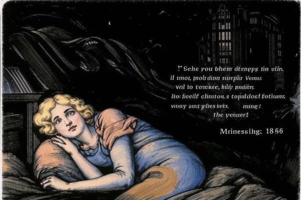 Из Гейне («Я каждую ночь тебя вижу во сн…»)