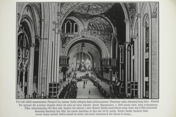 «Напрасно я боролся с богом...»