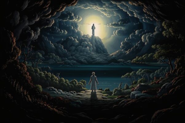 «Мне служит целый мир, а я лишь Одному...»