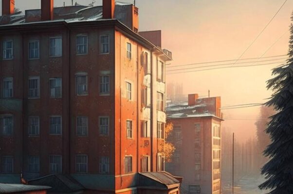 Остров Хортица
