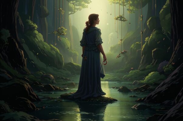 «Я чести не ищу, когда она во мне...»