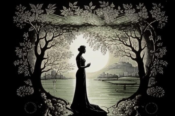 «Часто в мысли гармония спит...»