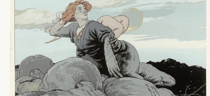 Влюбленность («Влюбленность!  Ты строже Судьбы…»)