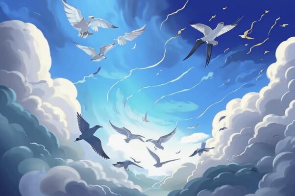 «Безмолвствует за слогом ясный слог...»