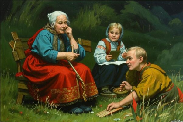 «Мoи грехи тяжеле бед...»