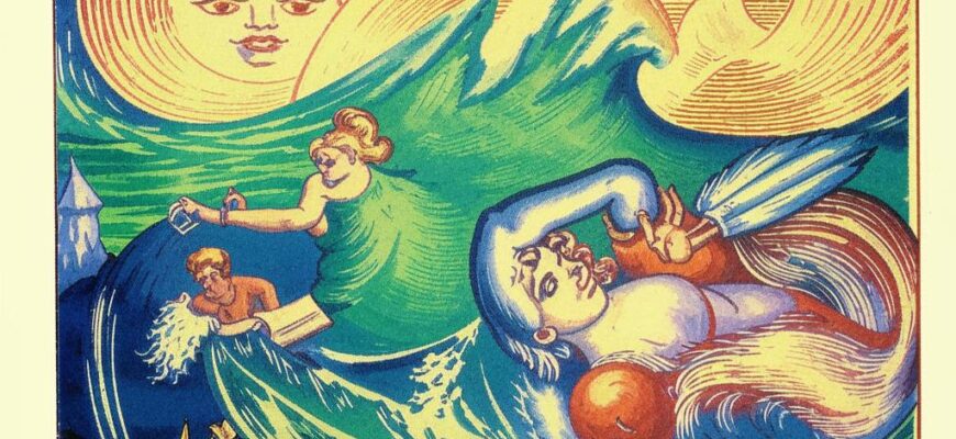 «Распелась в тарелке черной...»