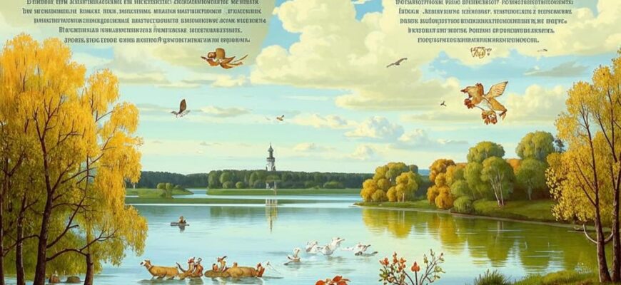 Две реки