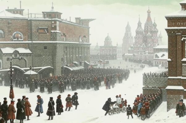 Двенадцать, 10