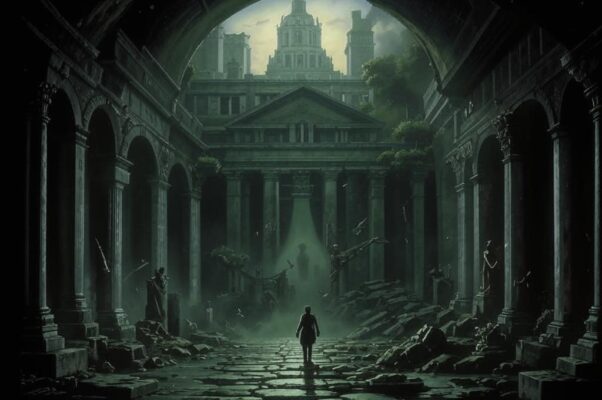 «Загадками для тайных знаний...»