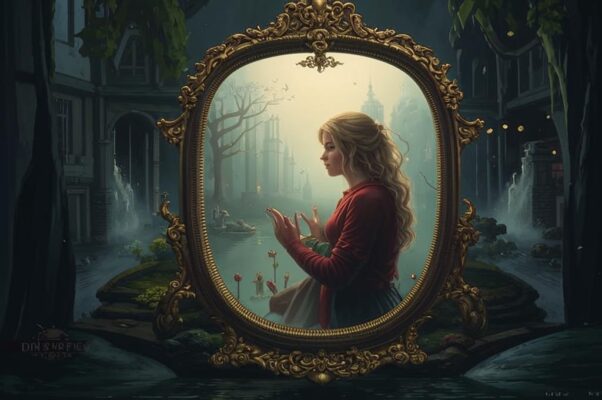 «Я — образ Господа, чтоб мог наедине...»