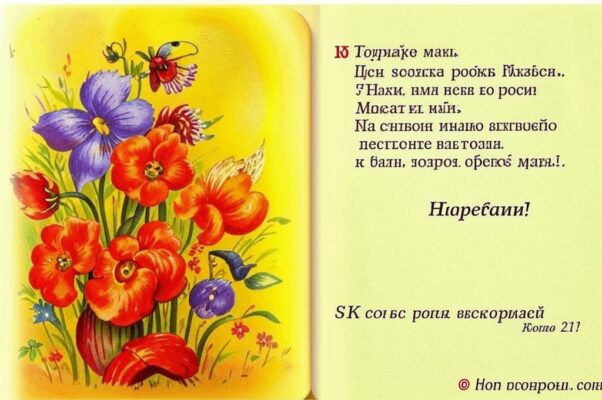 «Припомни день вчерашний...»