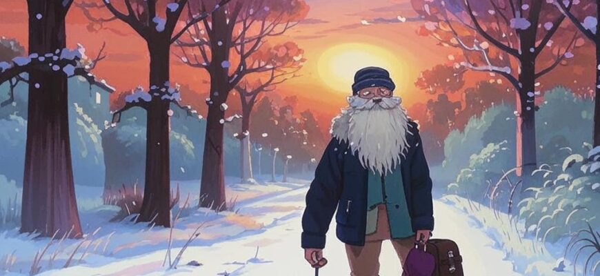 «Бульдожьи складки. Под глазами мешки...»