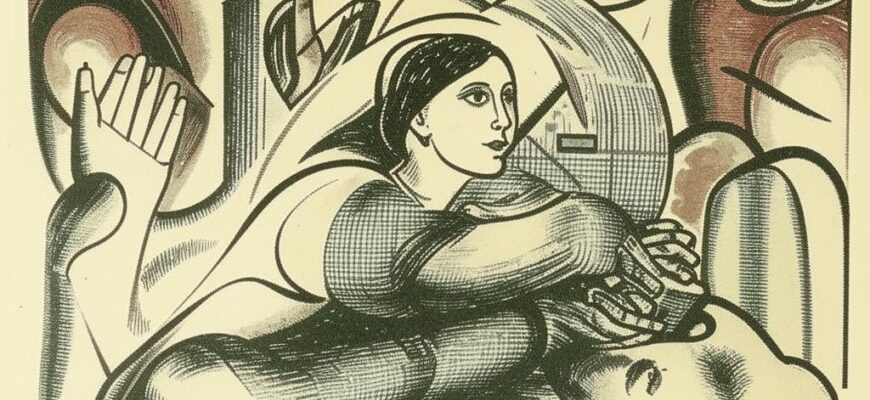 М.И. Цветаевой