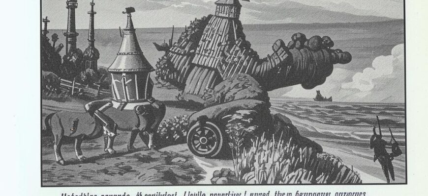 «Где верность какой-то отчизне...»