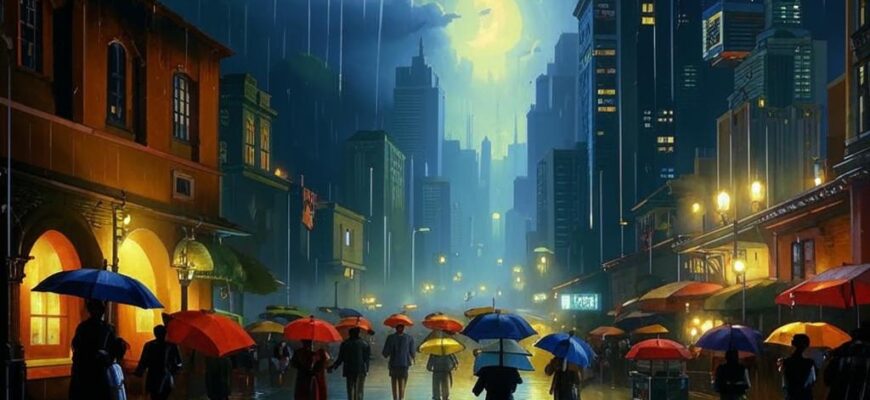 Мне снился…