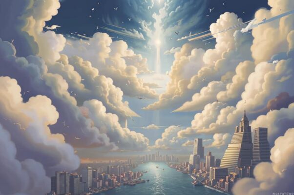 «Я мог бы рассказывать без конца...»