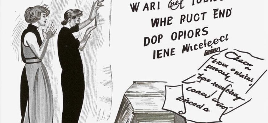 Чужое ремесло