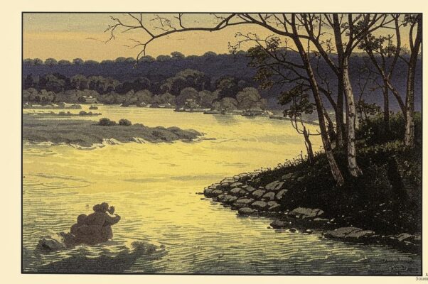 «Ты ли это прозвучала...»