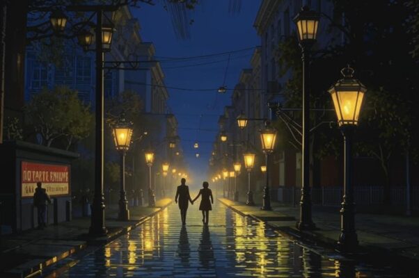 Петр («Петр…»)