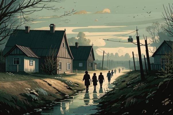 Божий мир («Божий мир, премудрый и прекрасный…»)