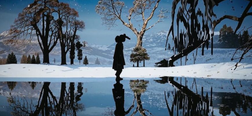 «Нет, о прошлом не надо рассказывать...»