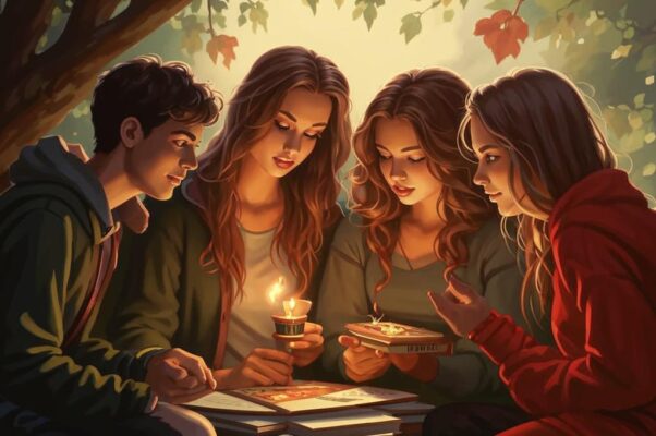 «Пора печали, юность — вечный бред...»