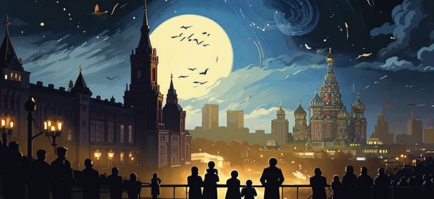 В долгой жизни