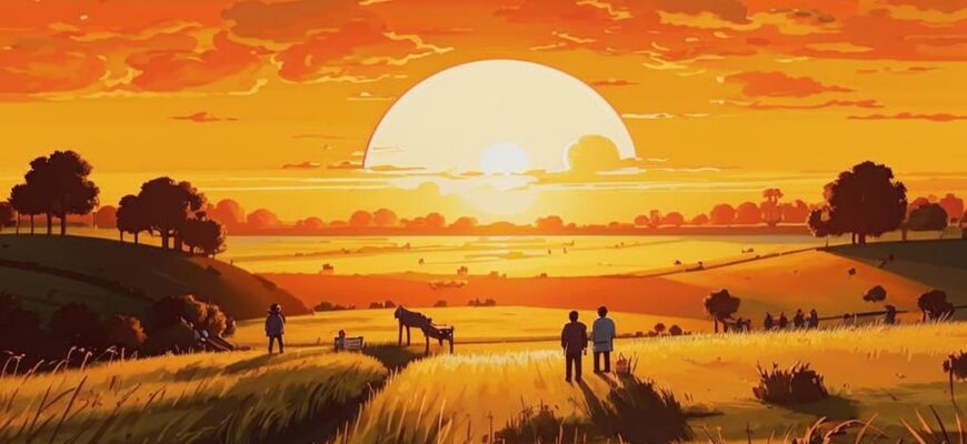 «Вновь, вновь зажегся в должный срок...»