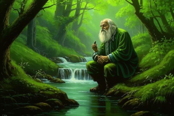 мирный день