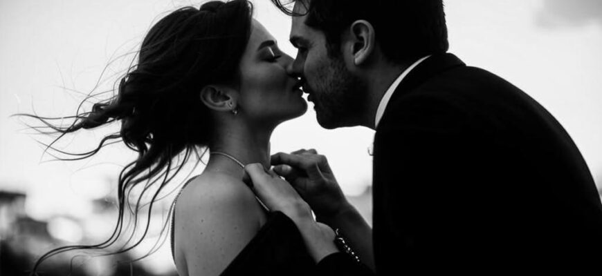 Ветер («Ветер меня на свидани…»)