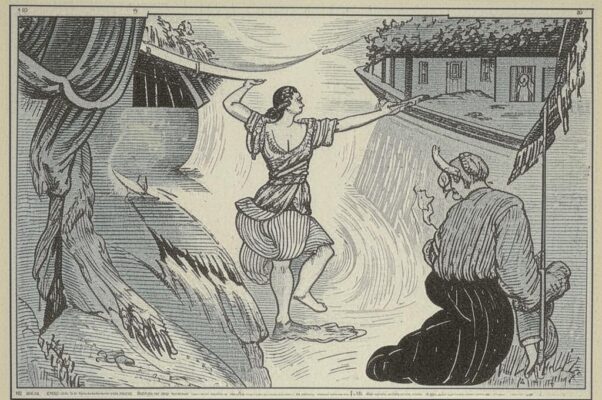 «Я и без веры живой...»