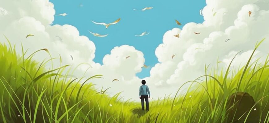 «В небесах бездонных тучки ни одной...»