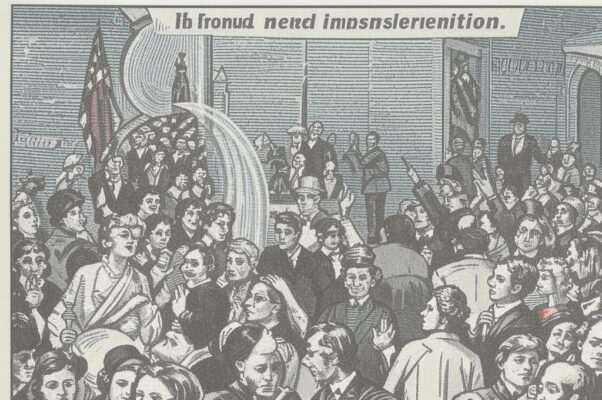 На вечере в честь Л. Толстого