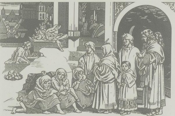 Карлсбадская молитва