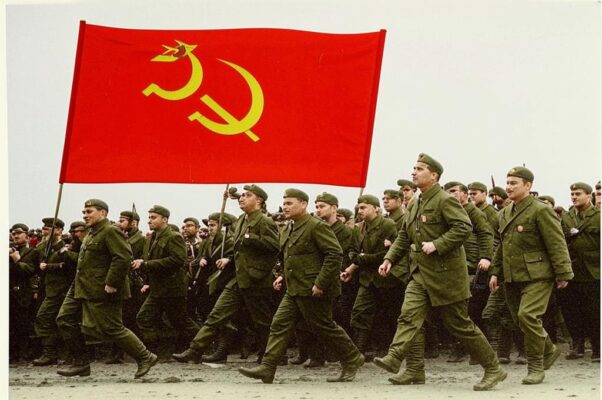 Поэтам «Кузницы»