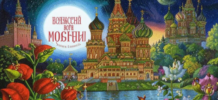 «...За ландышевый май...»