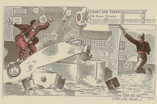 «Увы! меня открыли! Пишет брат...»