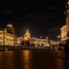«Как не любить мне колыбели...»