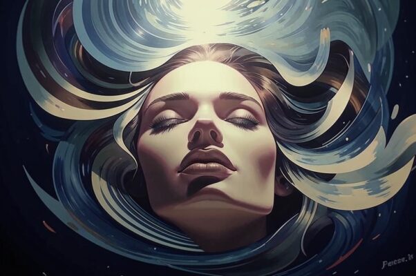 «Не помним ни страстей, ни горя, ни обид мы...»