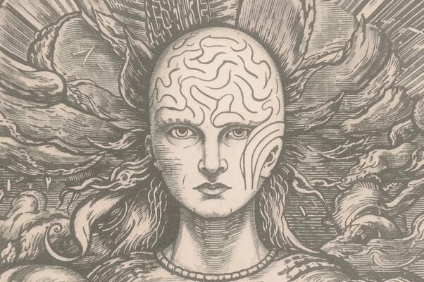 Ответ на письмо («Увидя почерк мой.  Вы, верно, удивитесь…»)