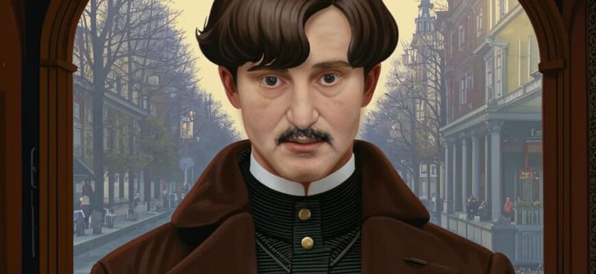 Смерть Гоголя