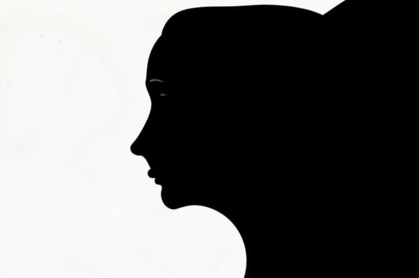 «Повернись ко мне в профиль. В профиль черты лица...»