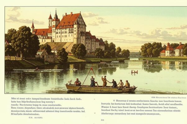 Впечатления Рейна