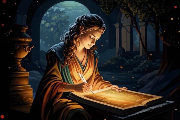 «Мне сердце светом озарил...»