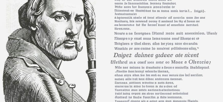 Эпиграмма («И ты поэт и он поэт…»)