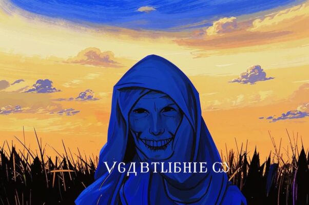 «Когда Россия, улыбаясь...»