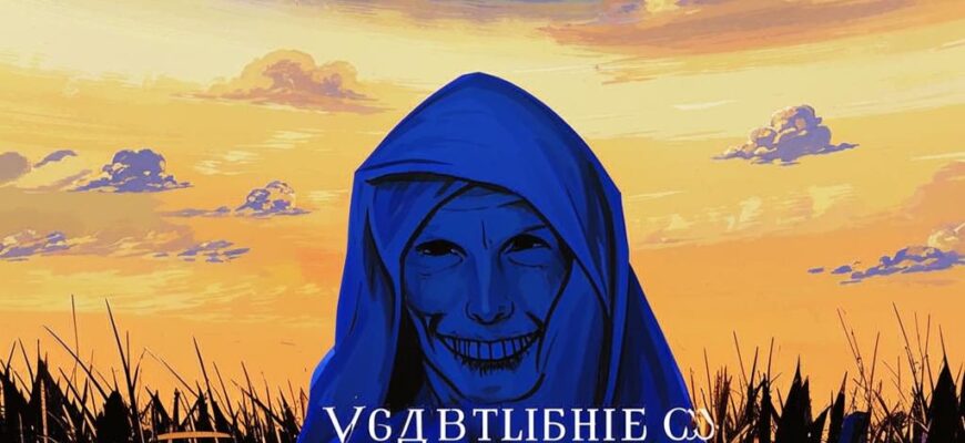 «Когда Россия, улыбаясь...»