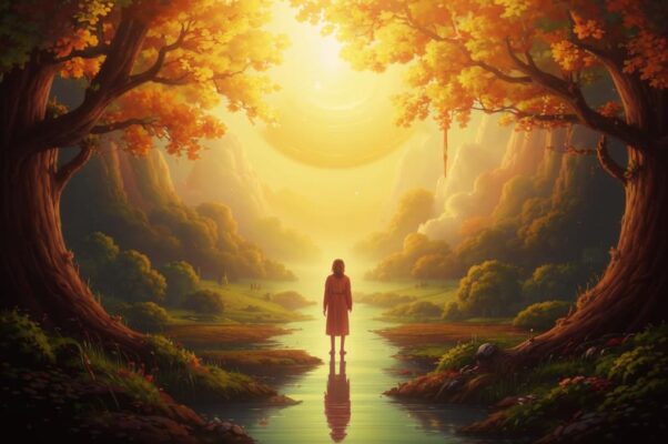 «Нет никаких меж Господом и мной...»