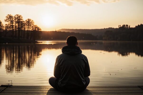 Ожидание (« (Подражание Ламартину…»)